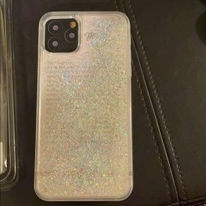 iPhone 11 Pro Max liquid case